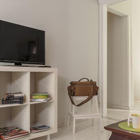H14 Rooms & Apartments Adults Only Родос Экстерьер фото