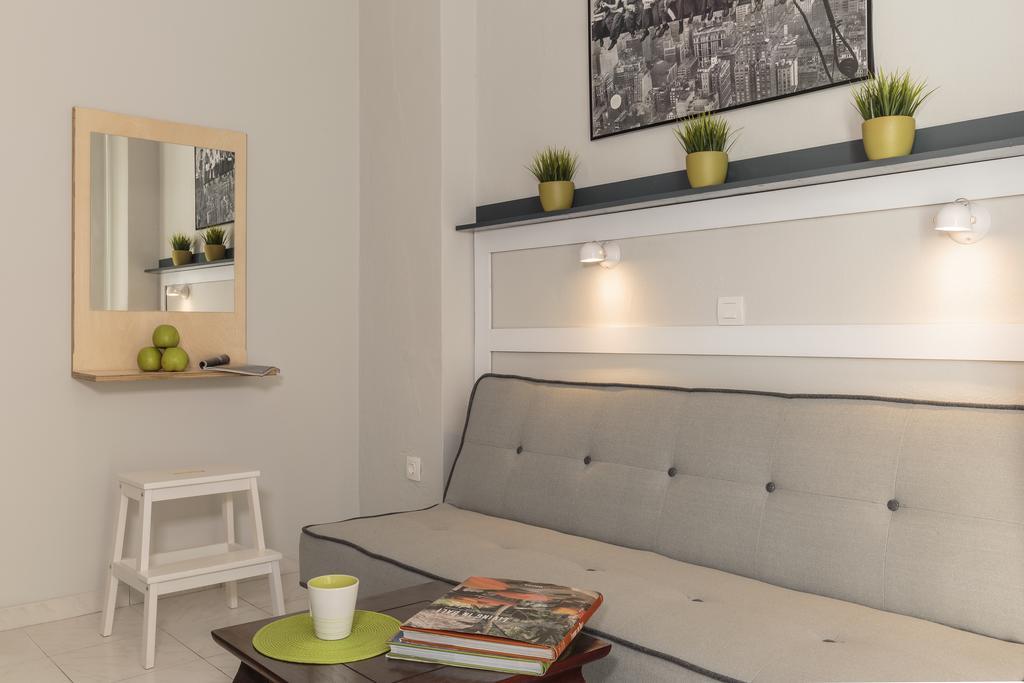 H14 Rooms & Apartments Adults Only Родос Номер фото