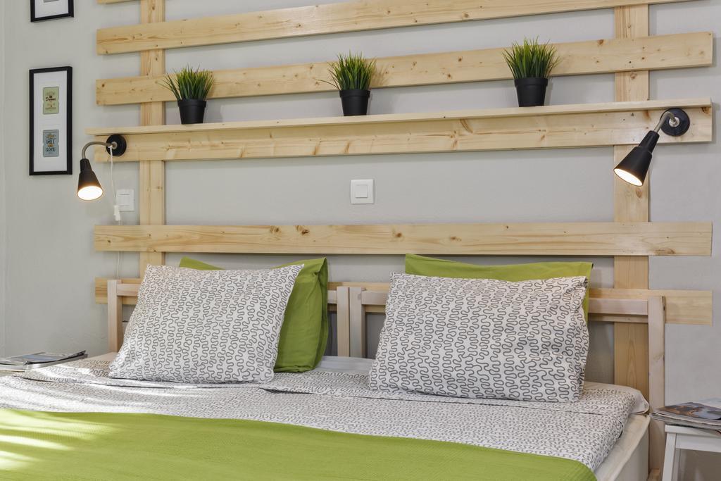 H14 Rooms & Apartments Adults Only Родос Номер фото