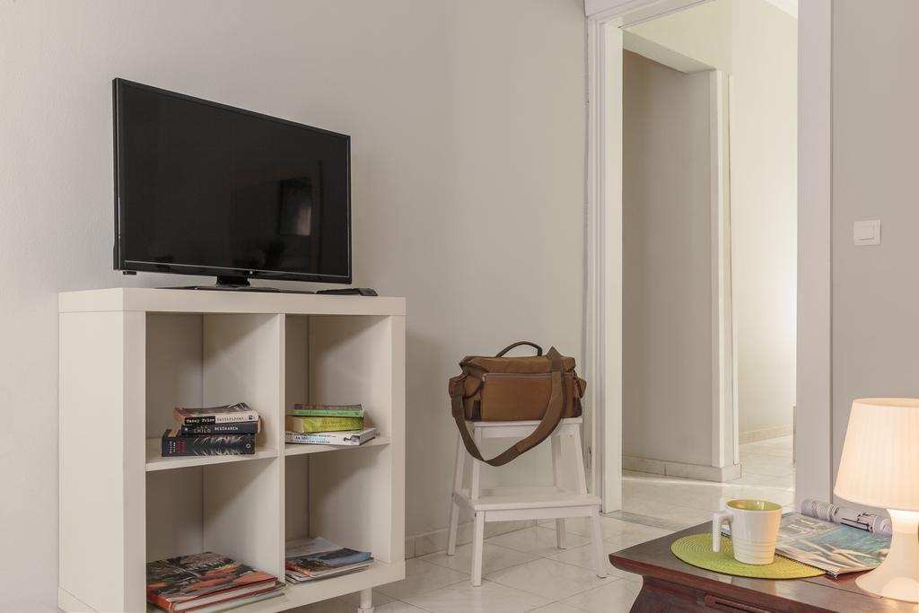 H14 Rooms & Apartments Adults Only Родос Экстерьер фото